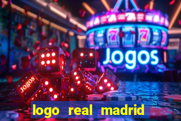 logo real madrid dls 23